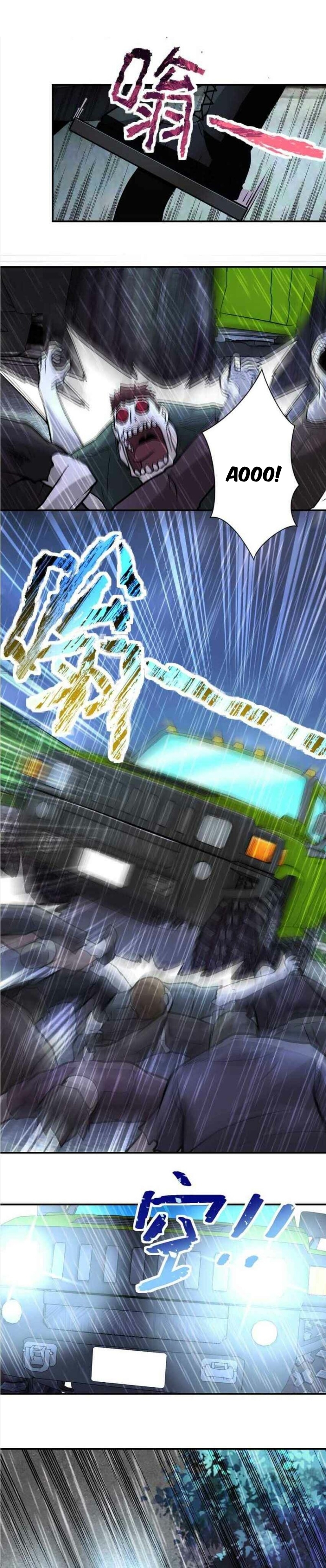 Super System - Chapter 229 9