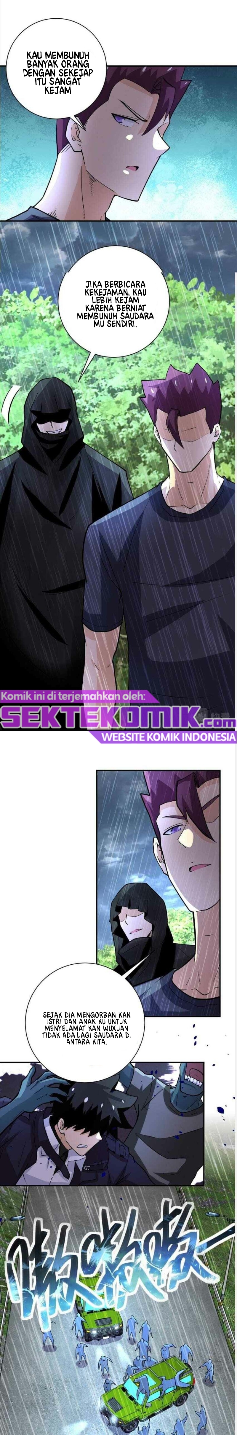 Super System - Chapter 229 2