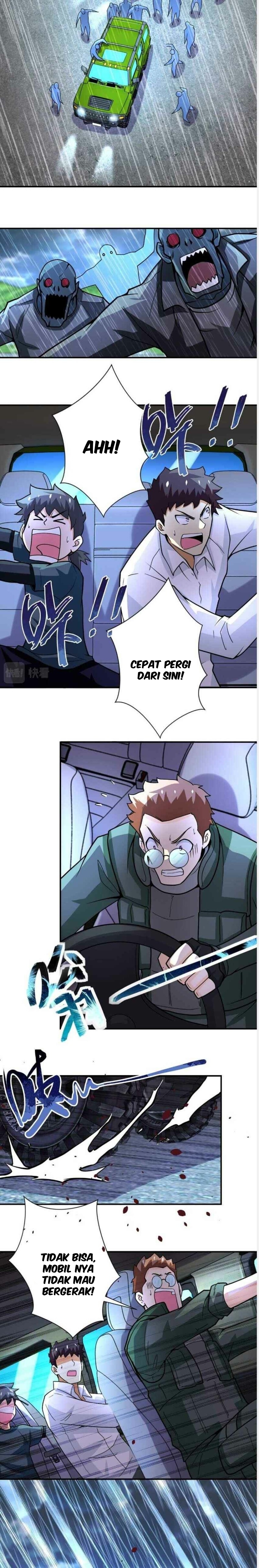 Super System - Chapter 229 3