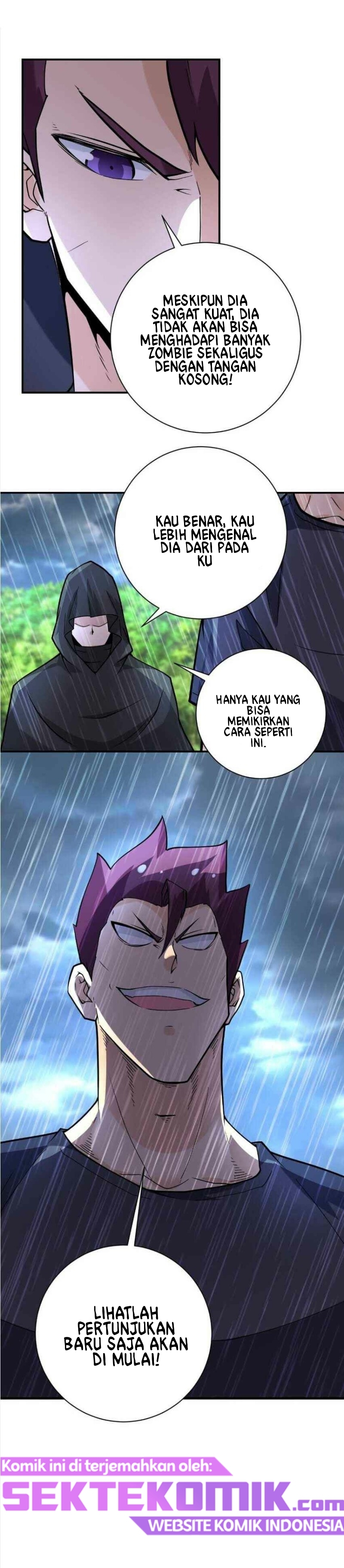 Super System - Chapter 229 12