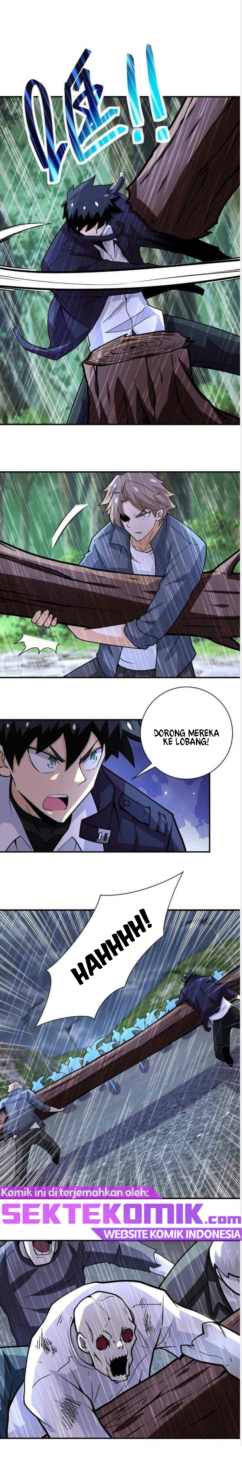 Super System - Chapter 229 6