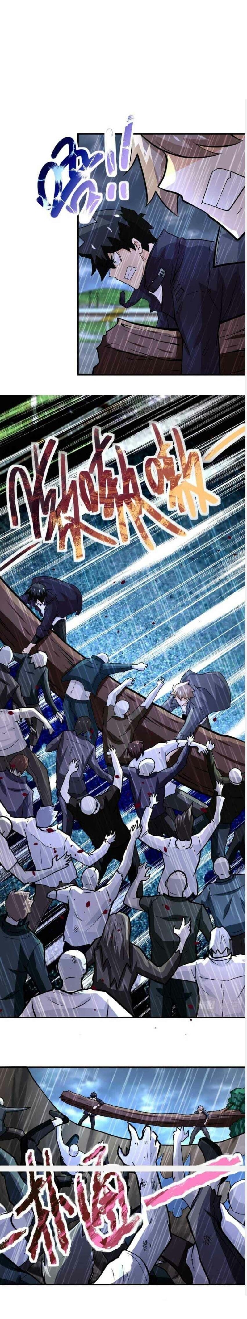 Super System - Chapter 229 7