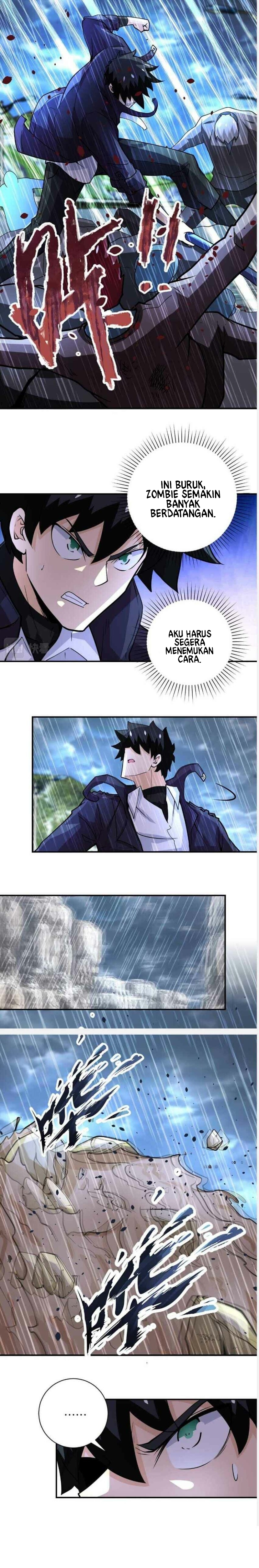 Super System - Chapter 229 4