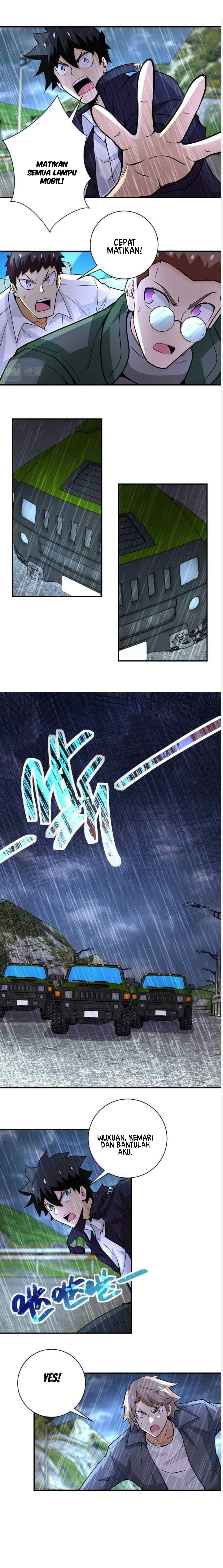 Super System - Chapter 229 5