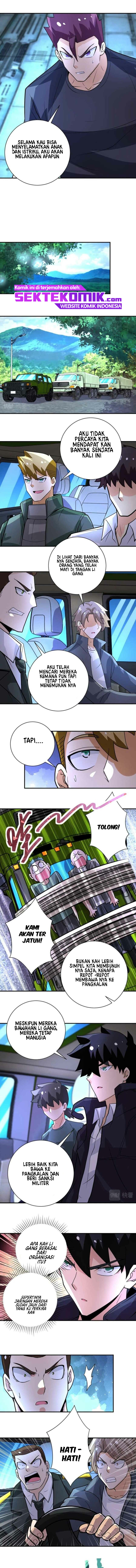 Super System - Chapter 222 6 Super System - Chapter 222 6