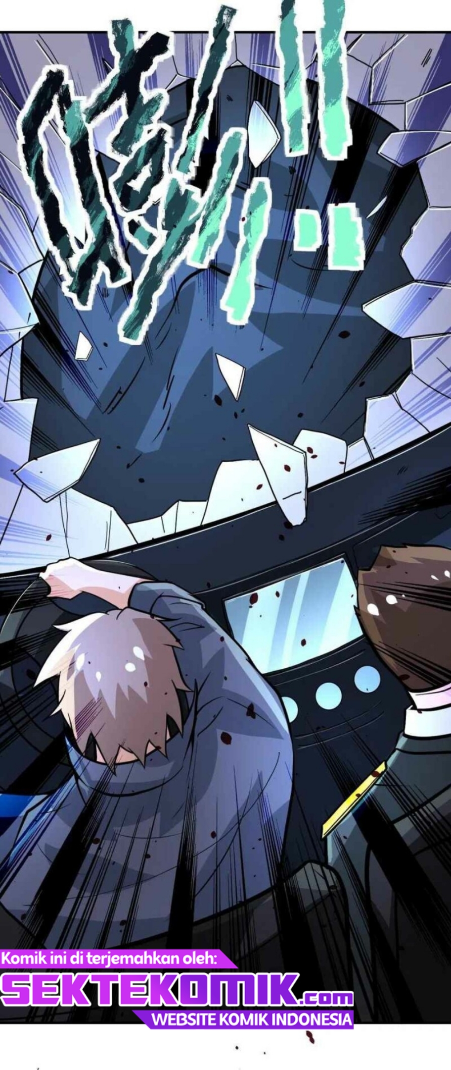 Super System - Chapter 222 7 Super System - Chapter 222 7