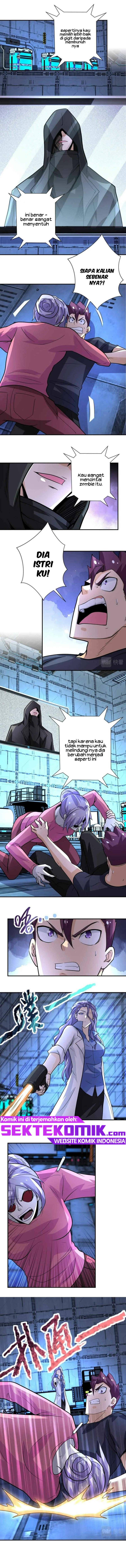 Super System - Chapter 222 4 Super System - Chapter 222 4