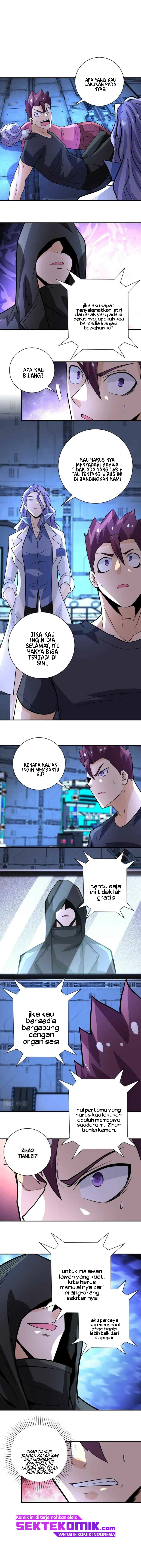 Super System - Chapter 222 5 Super System - Chapter 222 5