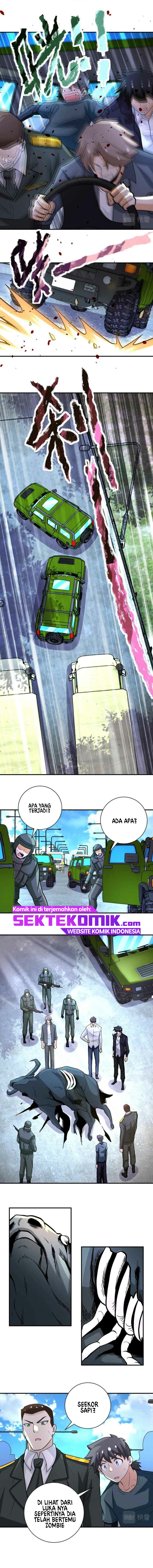 Super System - Chapter 223 2 Super System - Chapter 223 2