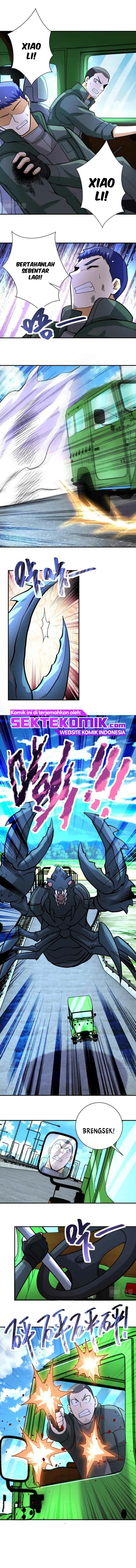 Super System - Chapter 223 6 Super System - Chapter 223 6