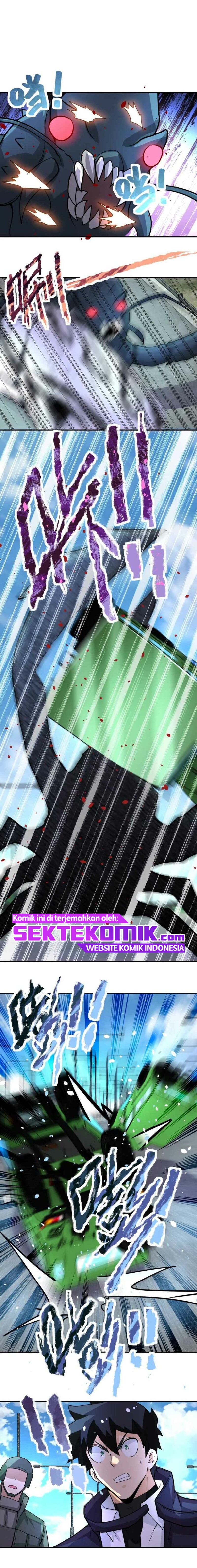 Super System - Chapter 223 7 Super System - Chapter 223 7