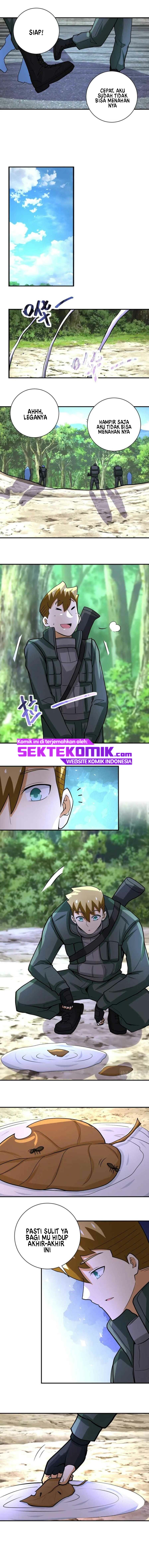 Super System - Chapter 223 4 Super System - Chapter 223 4