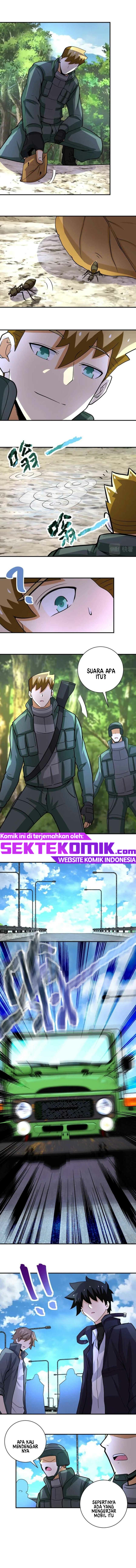 Super System - Chapter 223 5 Super System - Chapter 223 5