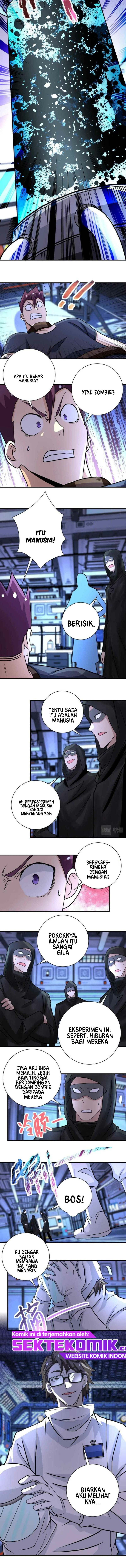 Super System - Chapter 220 6