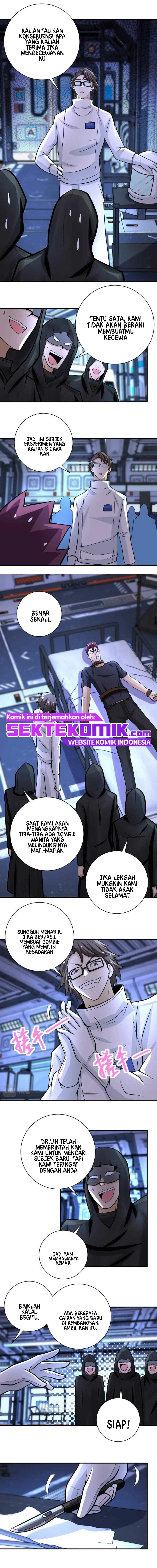 Super System - Chapter 221 2 Super System - Chapter 221 2