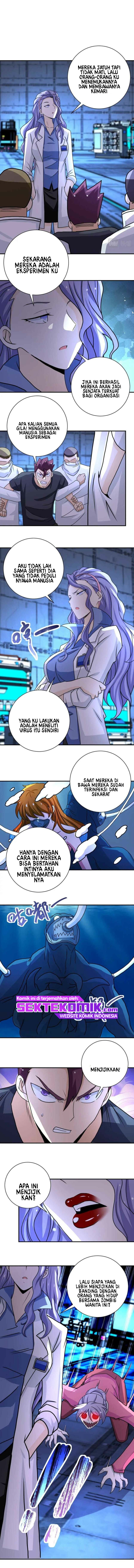 Super System - Chapter 221 7 Super System - Chapter 221 7