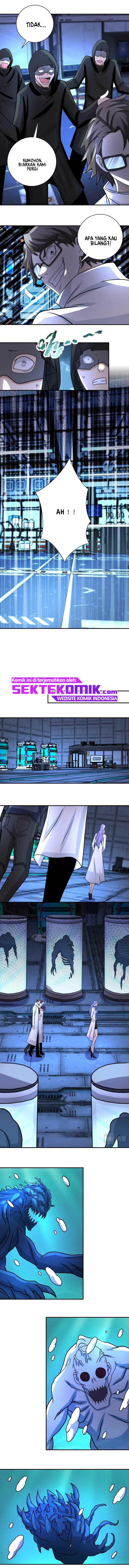 Super System - Chapter 221 5 Super System - Chapter 221 5