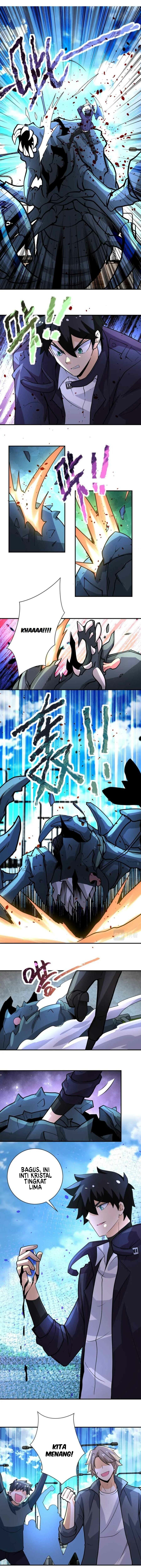Super System - Chapter 225 2 Super System - Chapter 225 2