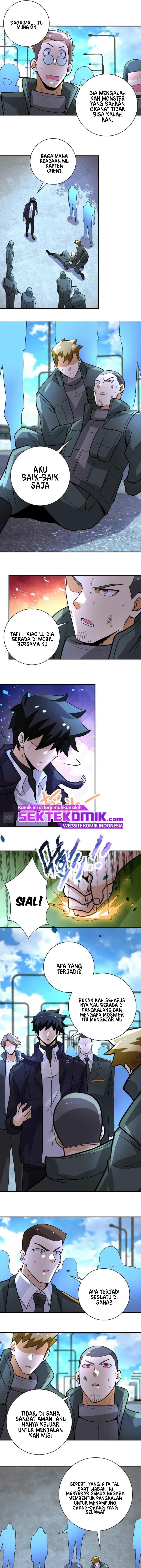 Super System - Chapter 225 3 Super System - Chapter 225 3