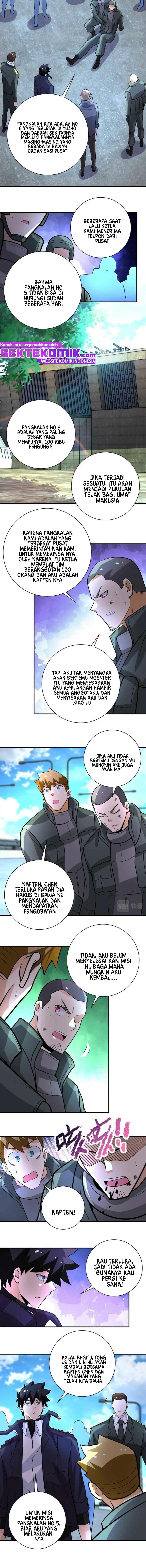 Super System - Chapter 225 4 Super System - Chapter 225 4