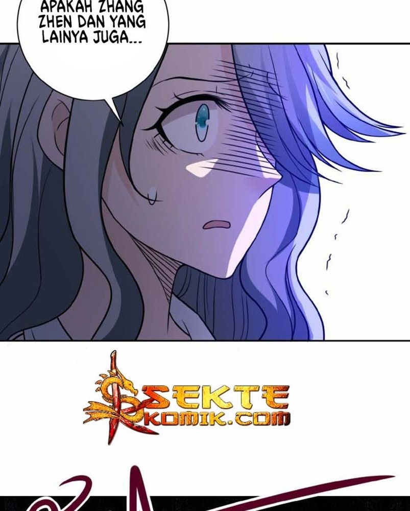 Super System - Chapter 23 9 Super System - Chapter 23 9