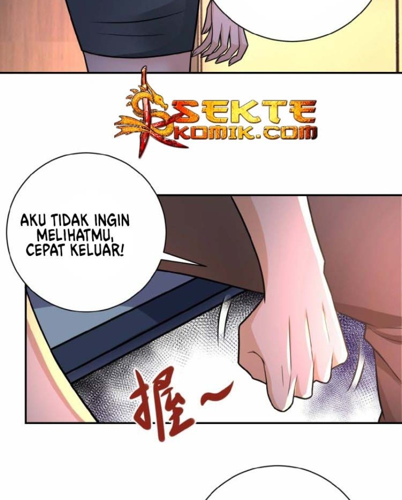 Super System - Chapter 23 22 Super System - Chapter 23 22