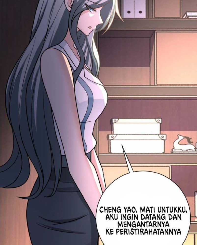 Super System - Chapter 23 21 Super System - Chapter 23 21
