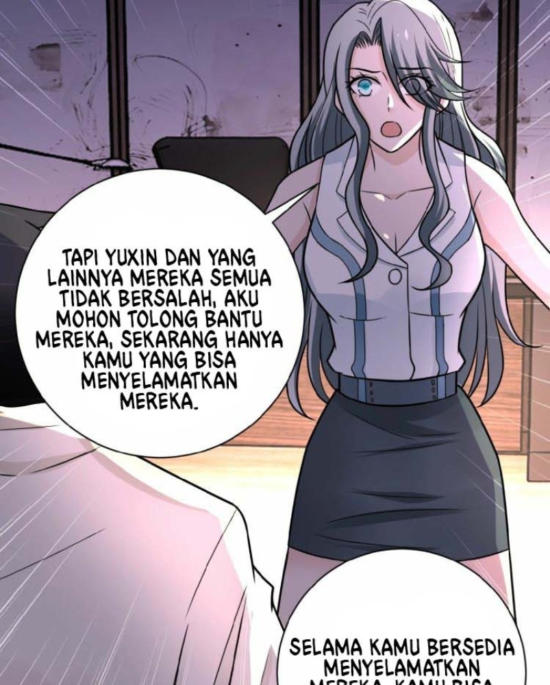 Super System - Chapter 23 24 Super System - Chapter 23 24