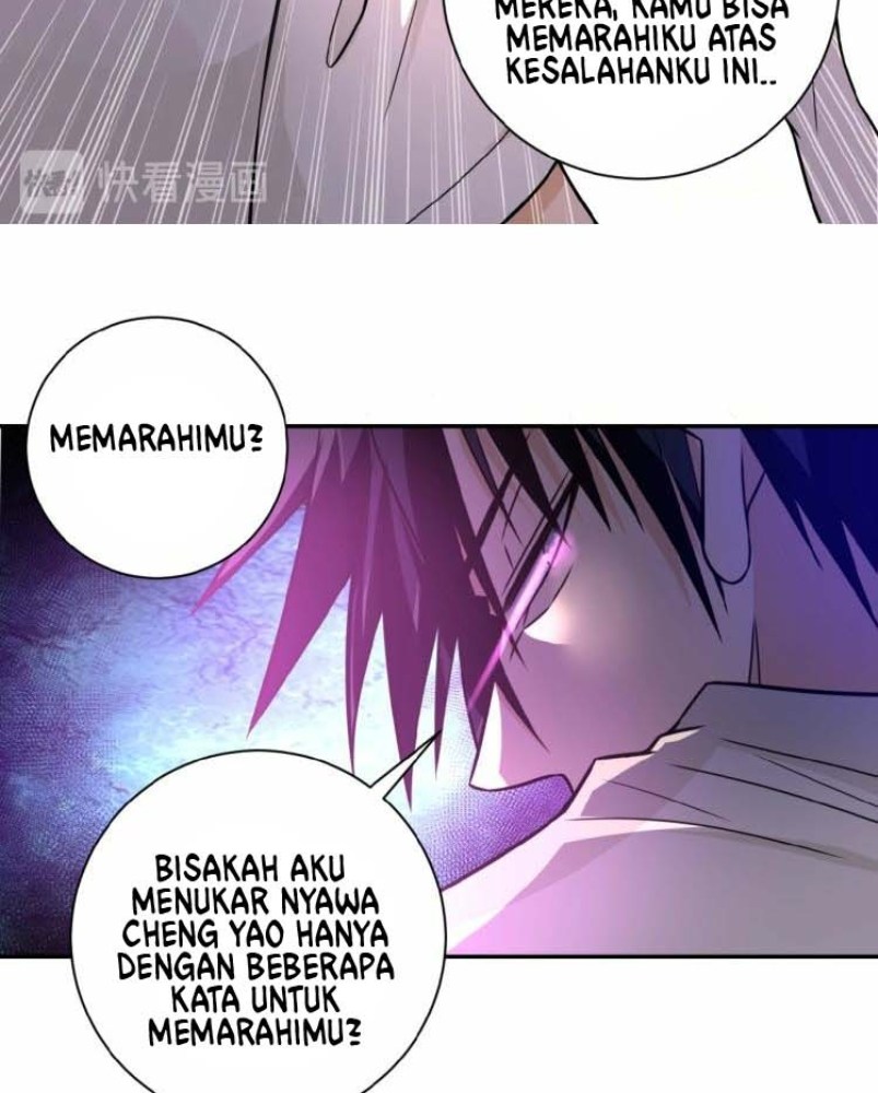 Super System - Chapter 23 25 Super System - Chapter 23 25
