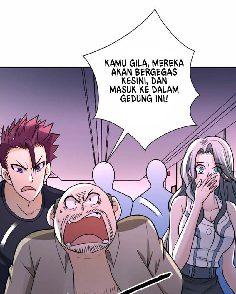 Super System - Chapter 23 6 Super System - Chapter 23 6