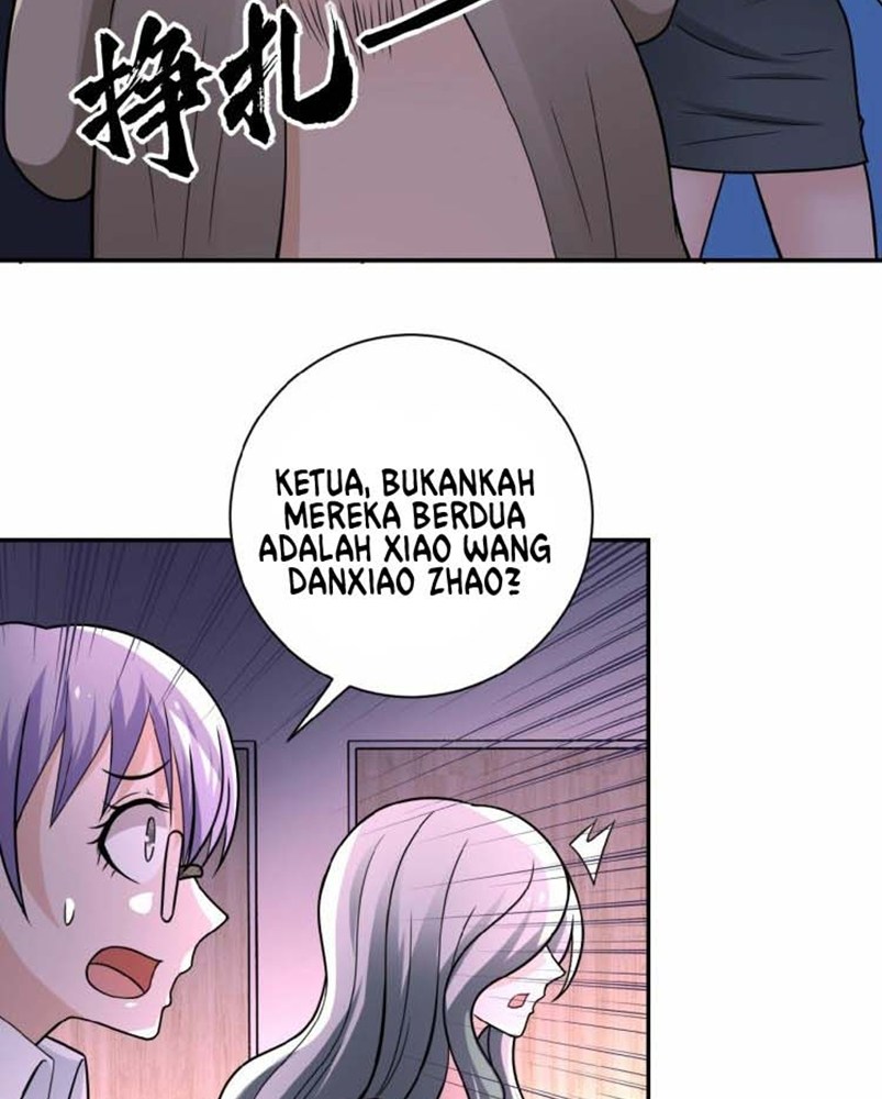 Super System - Chapter 23 7 Super System - Chapter 23 7