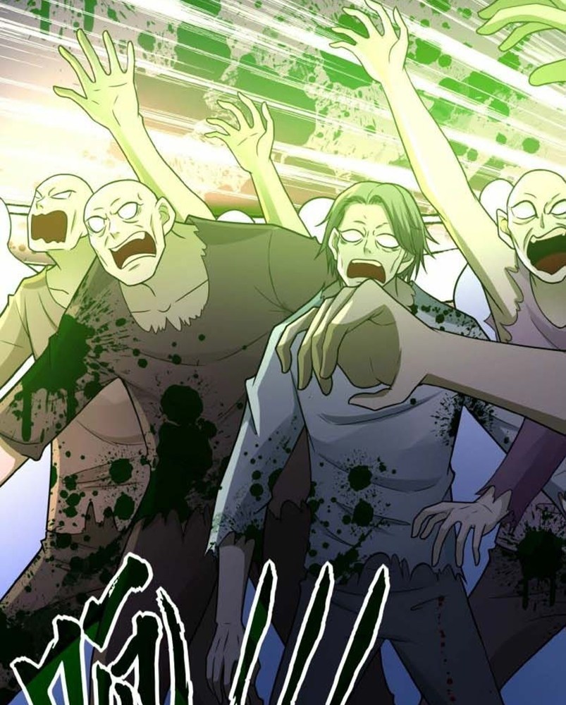 Super System - Chapter 23 4 Super System - Chapter 23 4