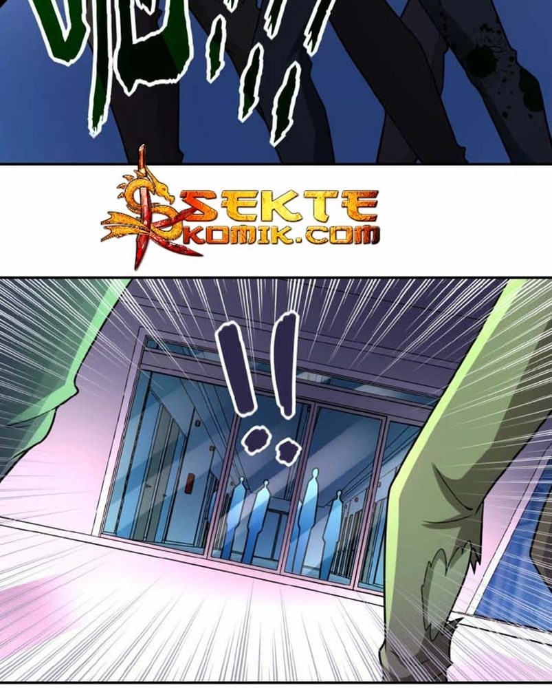 Super System - Chapter 23 5 Super System - Chapter 23 5