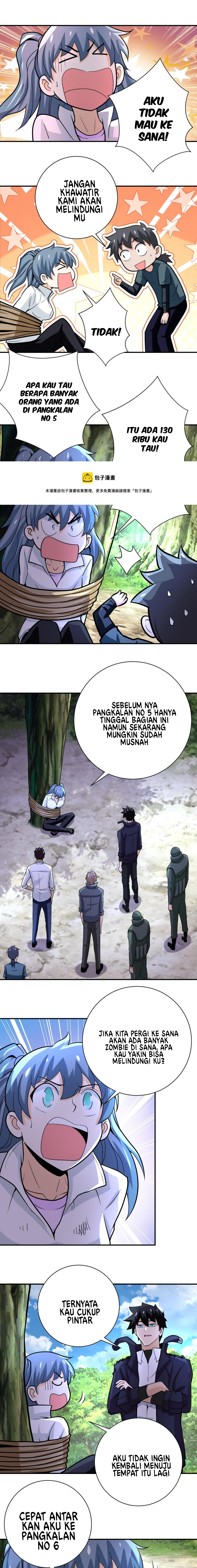 Super System - Chapter 233 8 Super System - Chapter 233 8