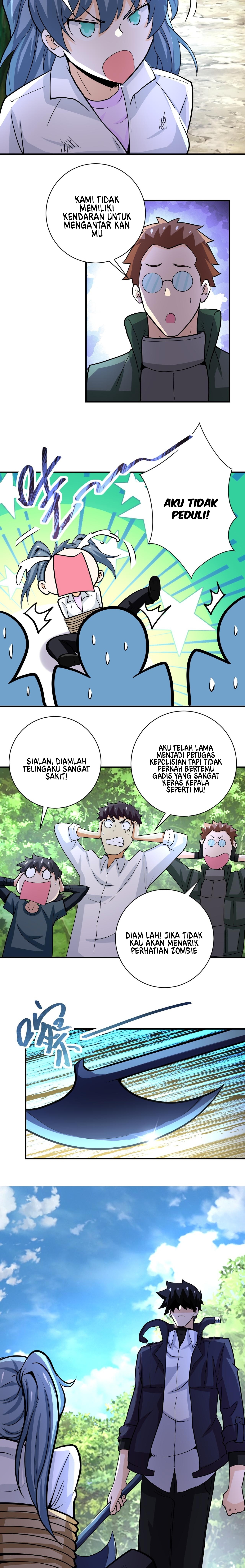 Super System - Chapter 233 9 Super System - Chapter 233 9