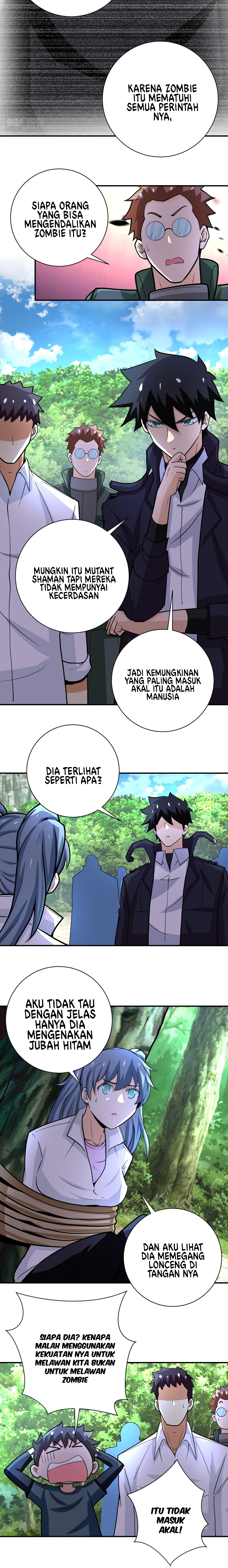 Super System - Chapter 233 6 Super System - Chapter 233 6