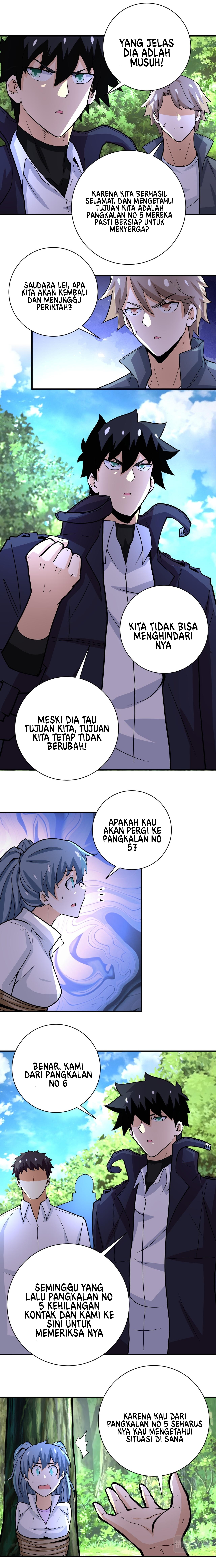 Super System - Chapter 233 7 Super System - Chapter 233 7