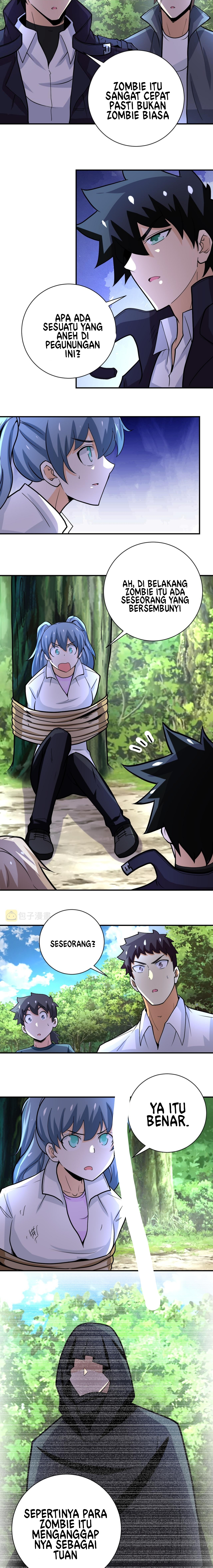 Super System - Chapter 233 5 Super System - Chapter 233 5