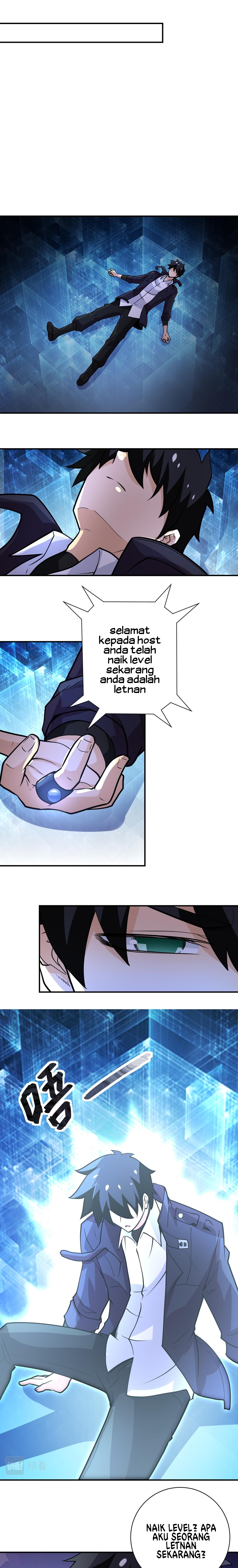 Super System - Chapter 230 8