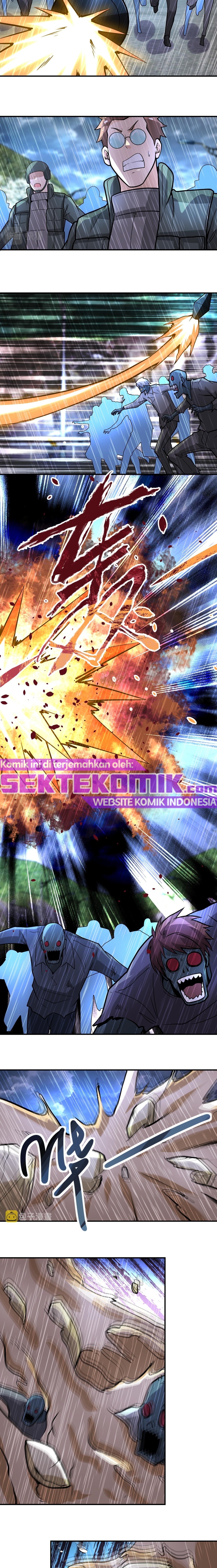 Super System - Chapter 230 5