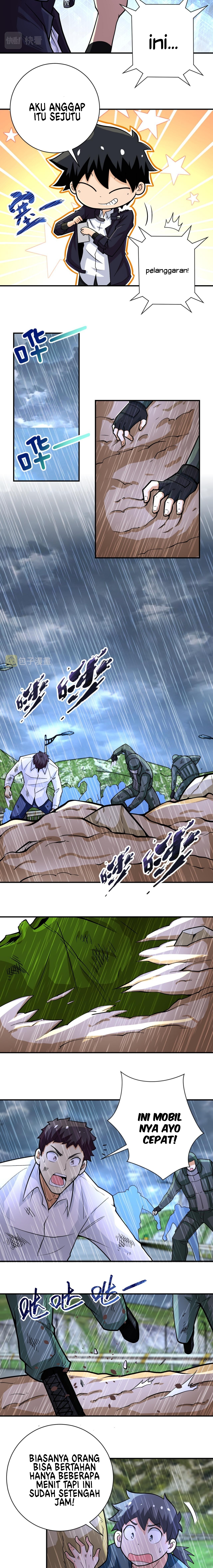 Super System - Chapter 231 3