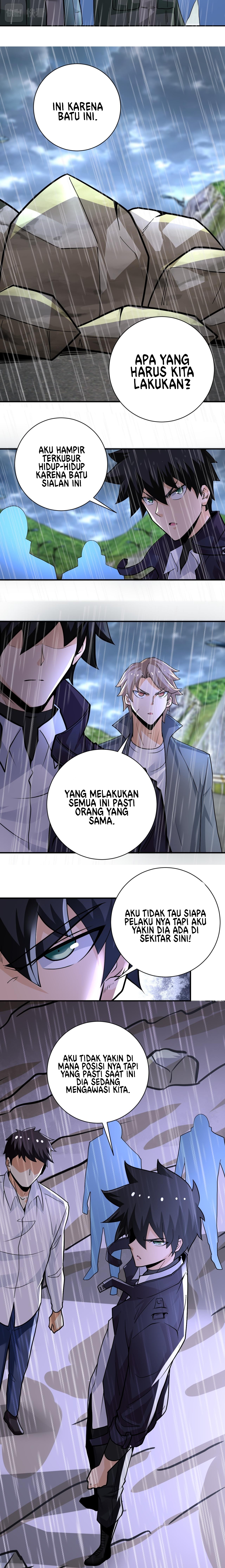 Super System - Chapter 231 6