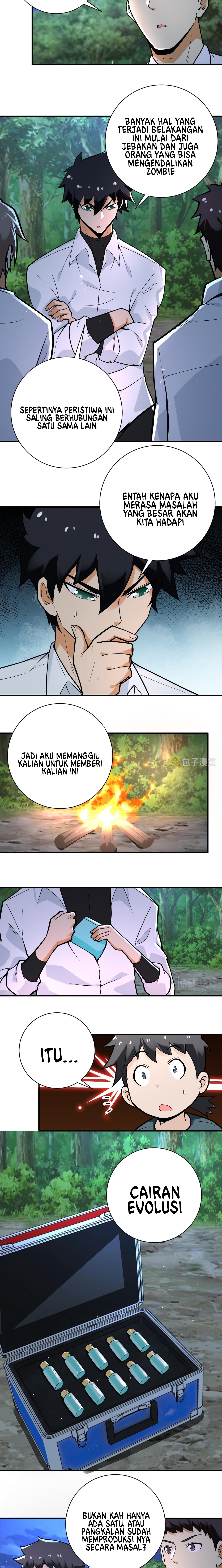 Super System - Chapter 234 8 Super System - Chapter 234 8