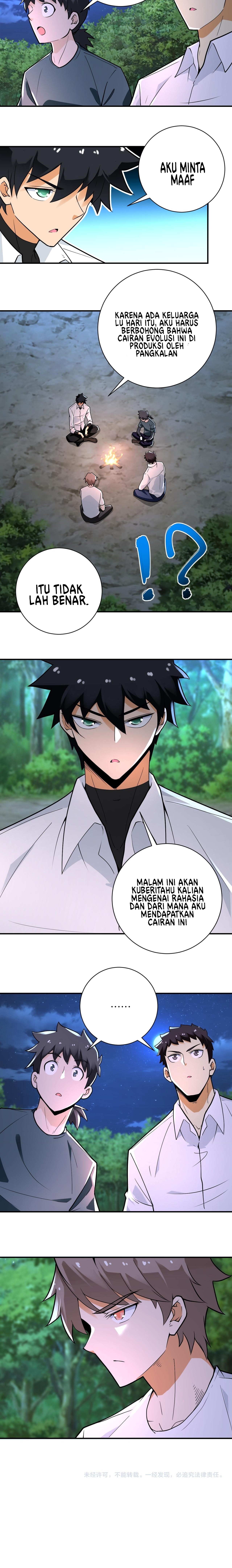 Super System - Chapter 234 9 Super System - Chapter 234 9