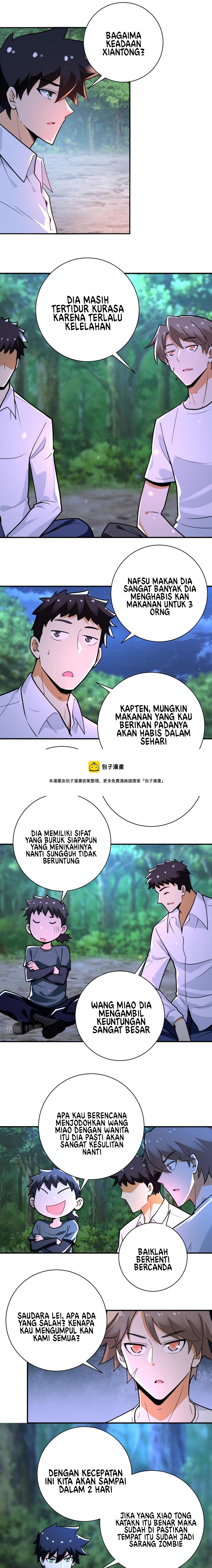 Super System - Chapter 234 6 Super System - Chapter 234 6