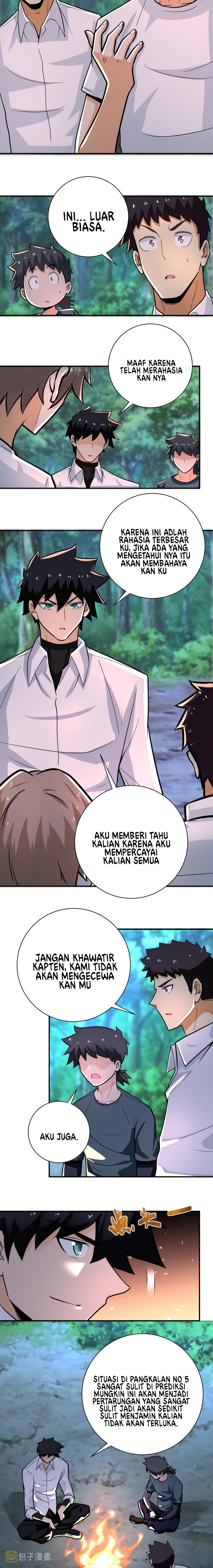 Super System - Chapter 235 3 Super System - Chapter 235 3