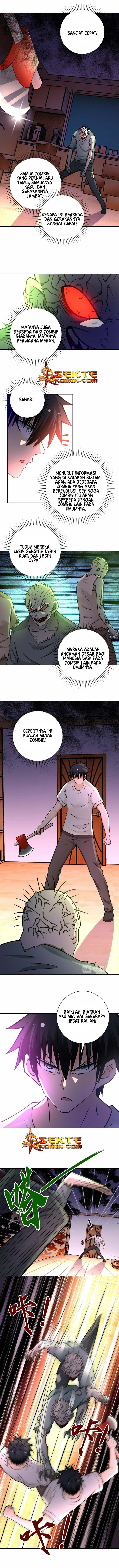 Super System - Chapter 20 2 Super System - Chapter 20 2