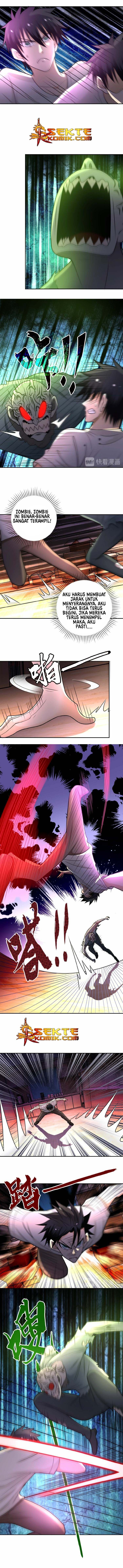 Super System - Chapter 20 3 Super System - Chapter 20 3