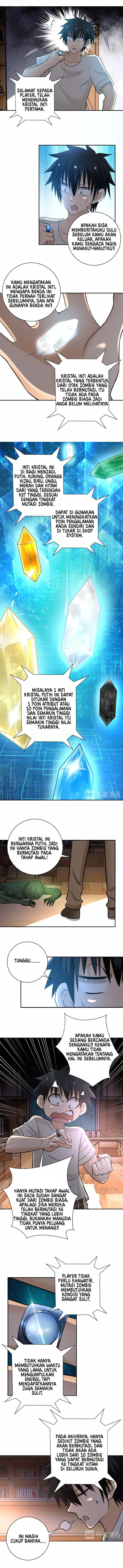 Super System - Chapter 20 6 Super System - Chapter 20 6