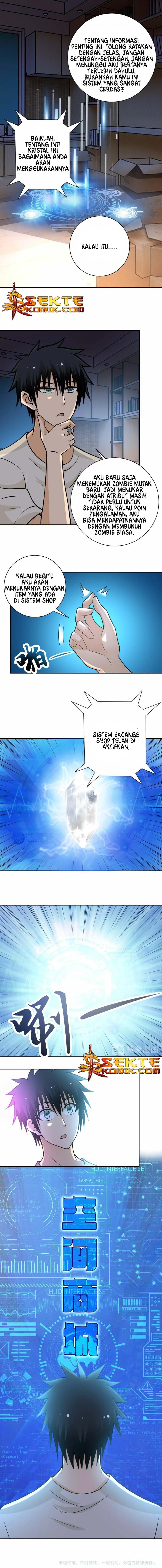 Super System - Chapter 20 7 Super System - Chapter 20 7